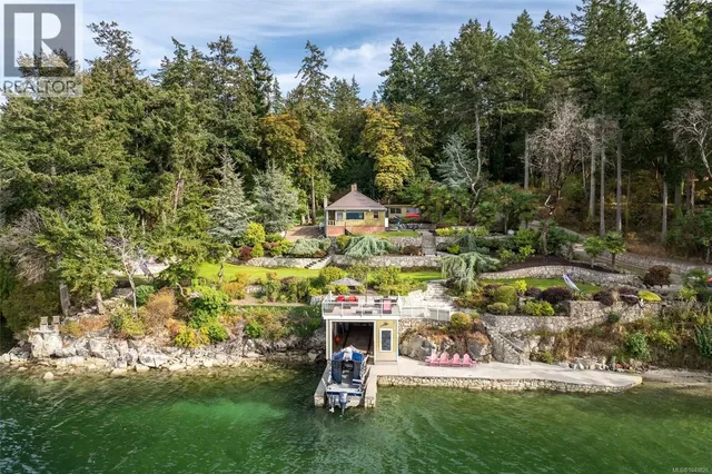WEST SAANICH ROAD, North Saanich 4