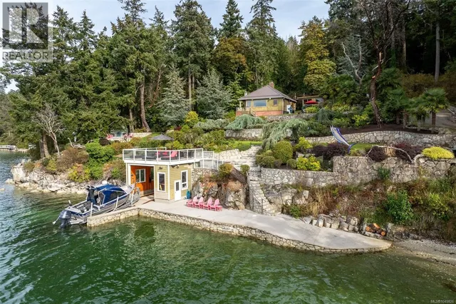 WEST SAANICH ROAD, North Saanich 5