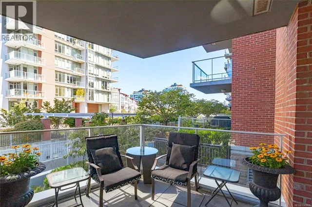 105 - 100 SAGHALIE ROAD, Victoria 2