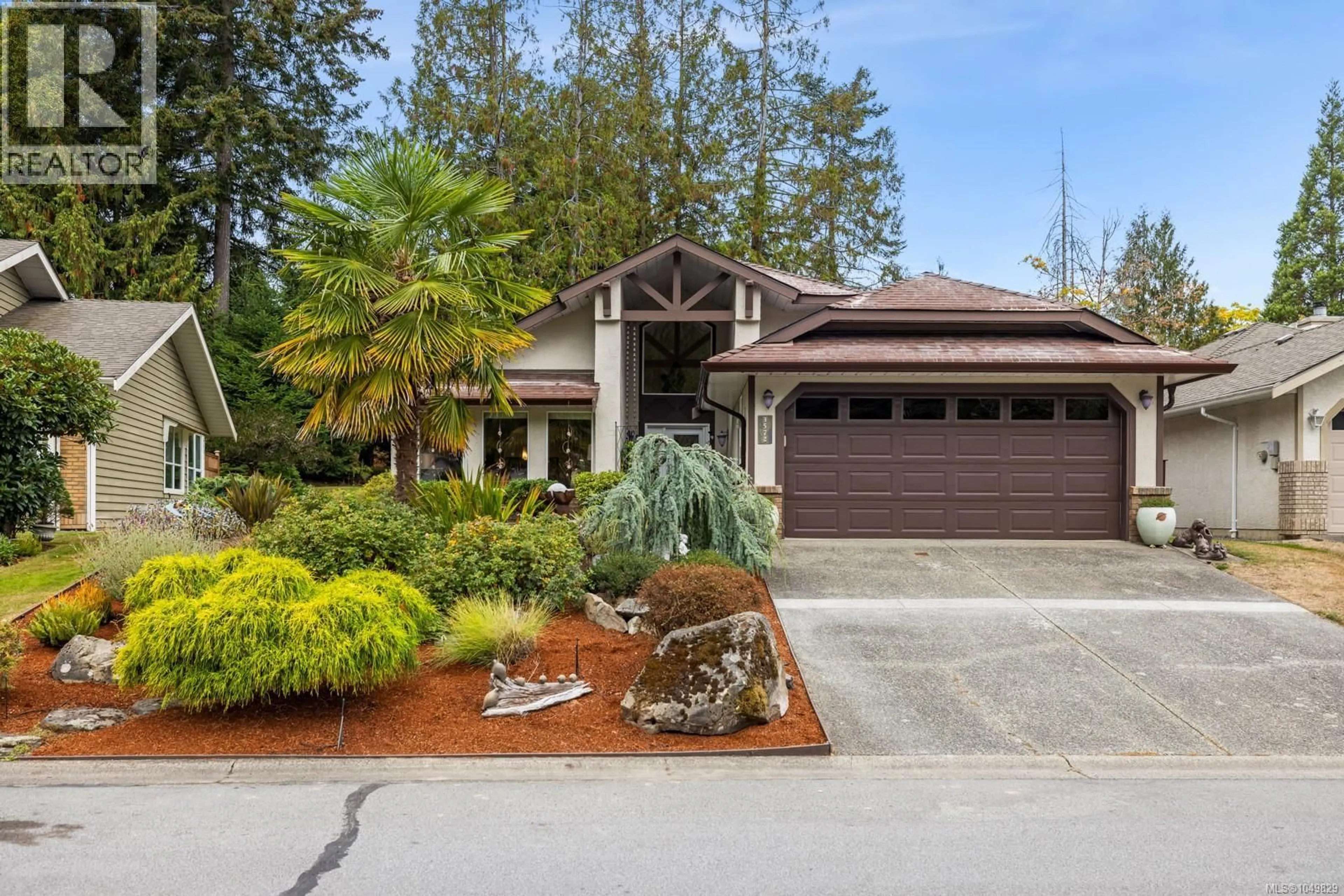 Unknown for 3572 ARBUTUS DRIVE SOUTH, Cobble Hill British Columbia V8H0K8