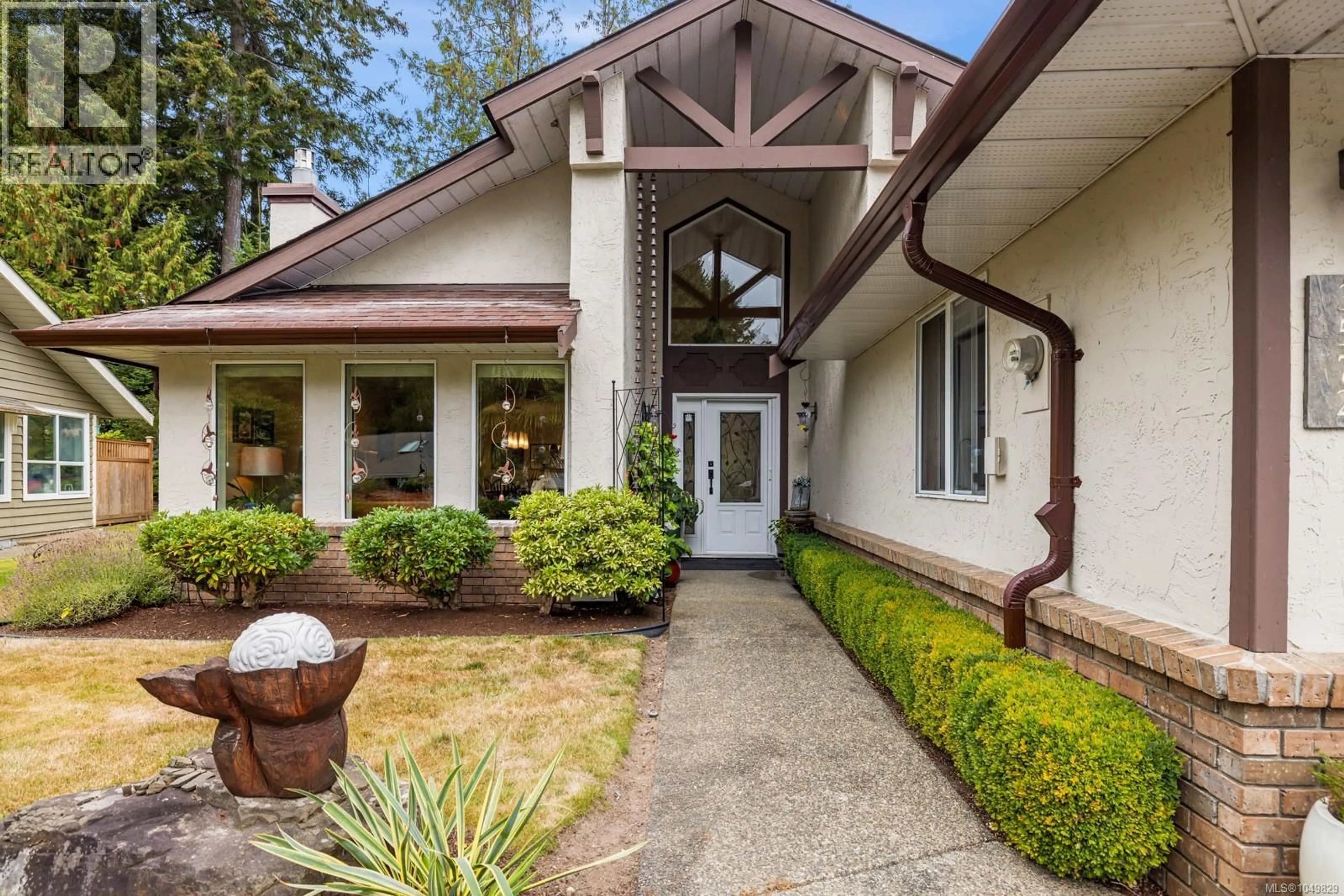 Unknown for 3572 ARBUTUS DRIVE SOUTH, Cobble Hill British Columbia V8H0K8
