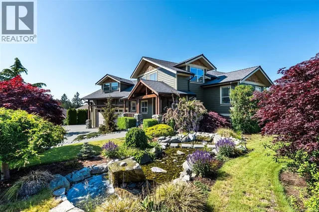 601 SENTINEL DRIVE, Mill Bay 2