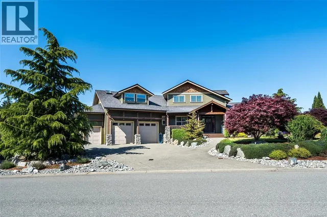 601 SENTINEL DRIVE, Mill Bay 5