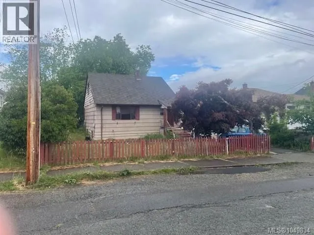 2876 12TH AVENUE, Port Alberni
