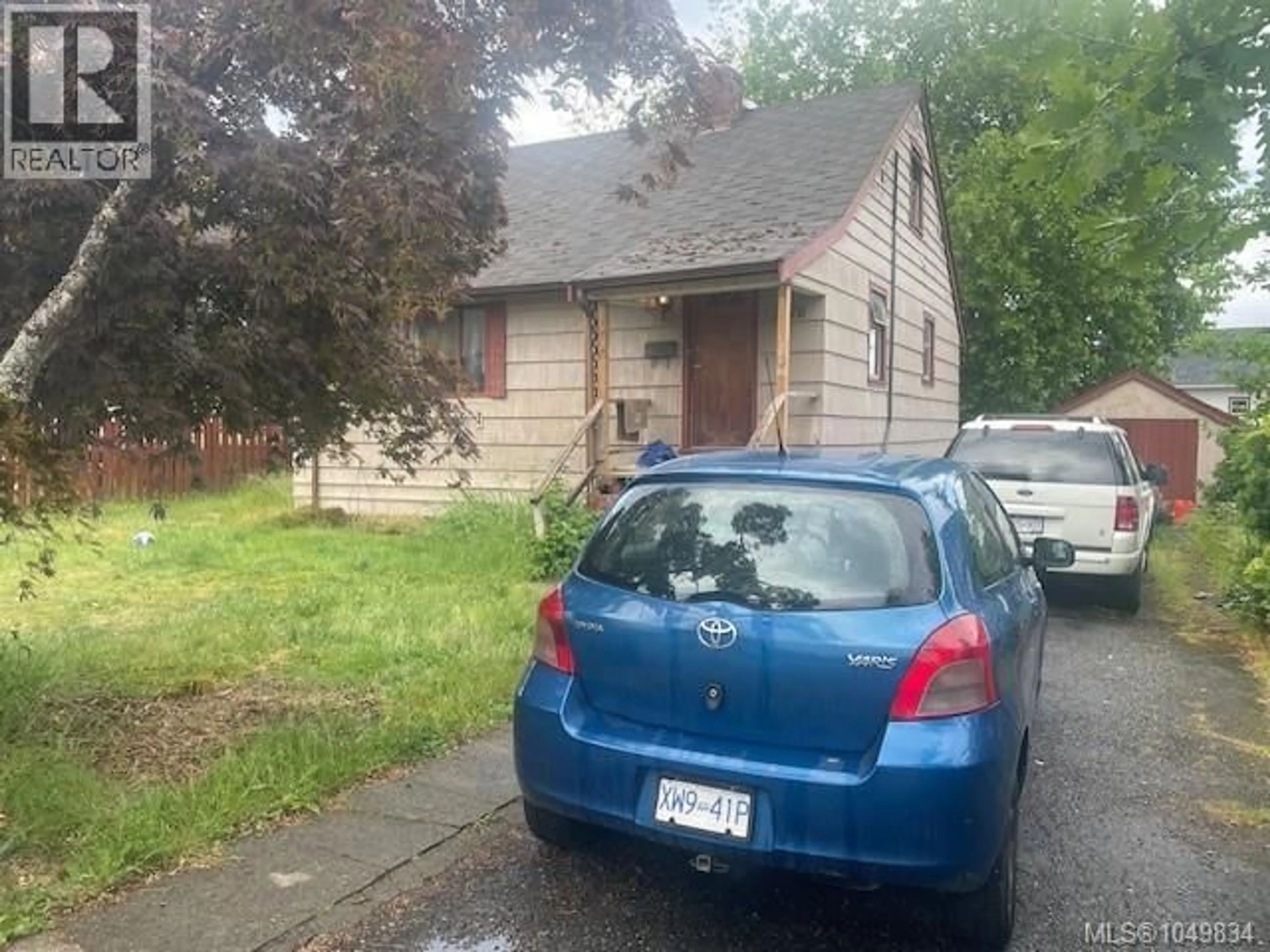 Unknown for 2876 12TH AVENUE, Port Alberni British Columbia V9Y2T4