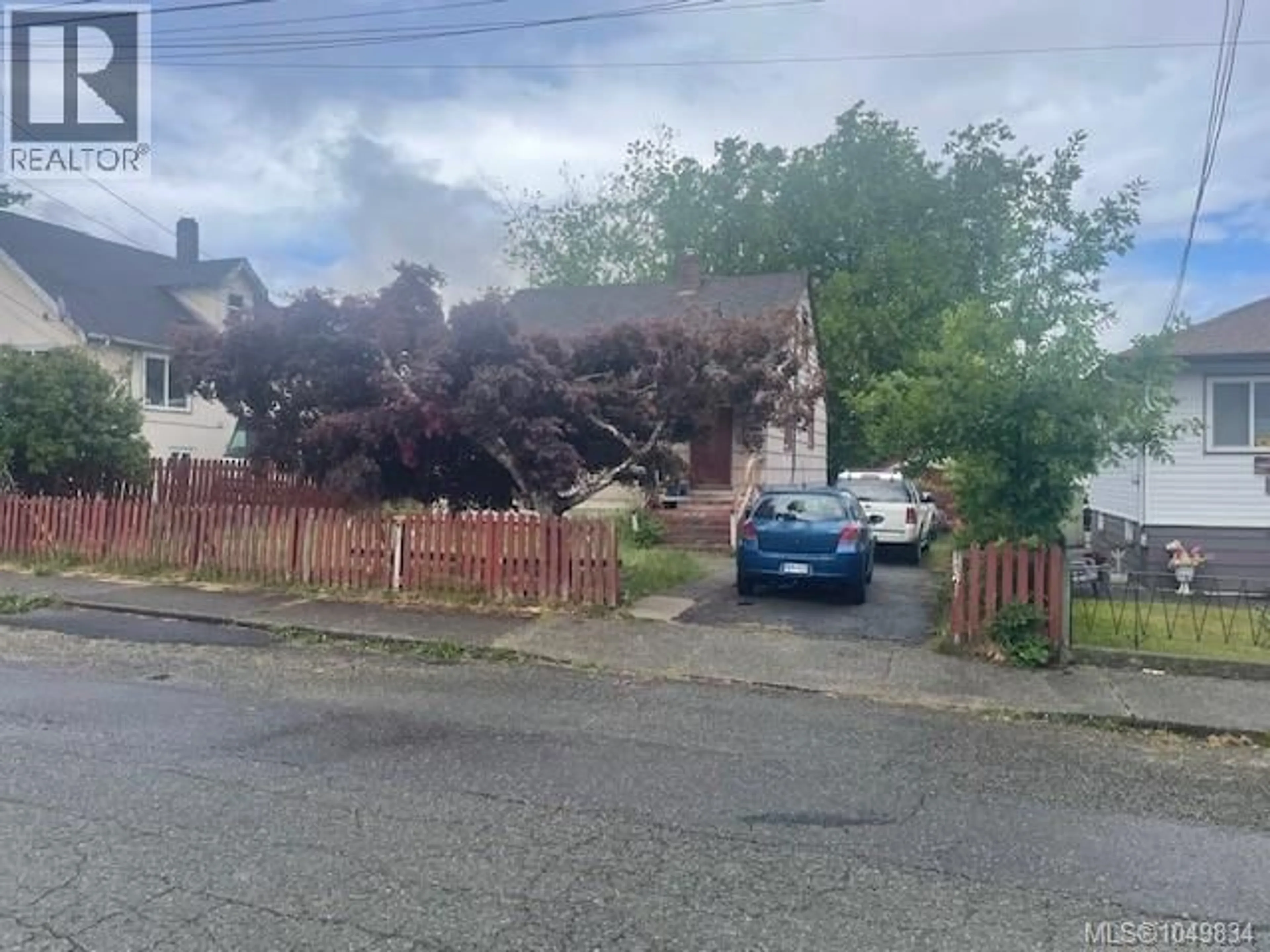 Unknown for 2876 12TH AVENUE, Port Alberni British Columbia V9Y2T4