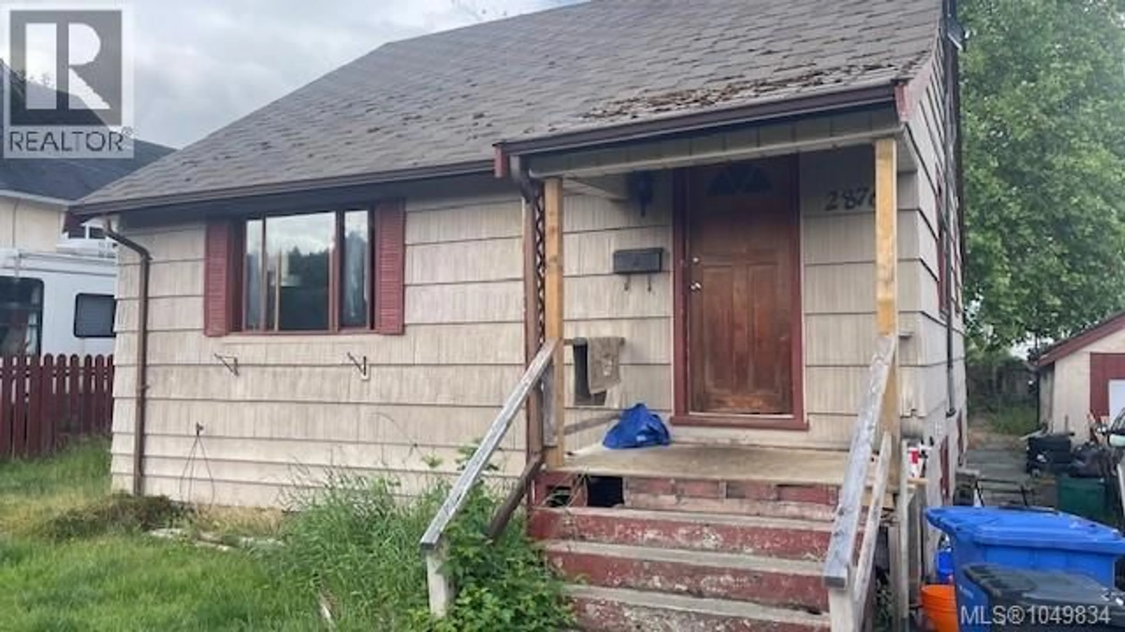 Unknown for 2876 12TH AVENUE, Port Alberni British Columbia V9Y2T4