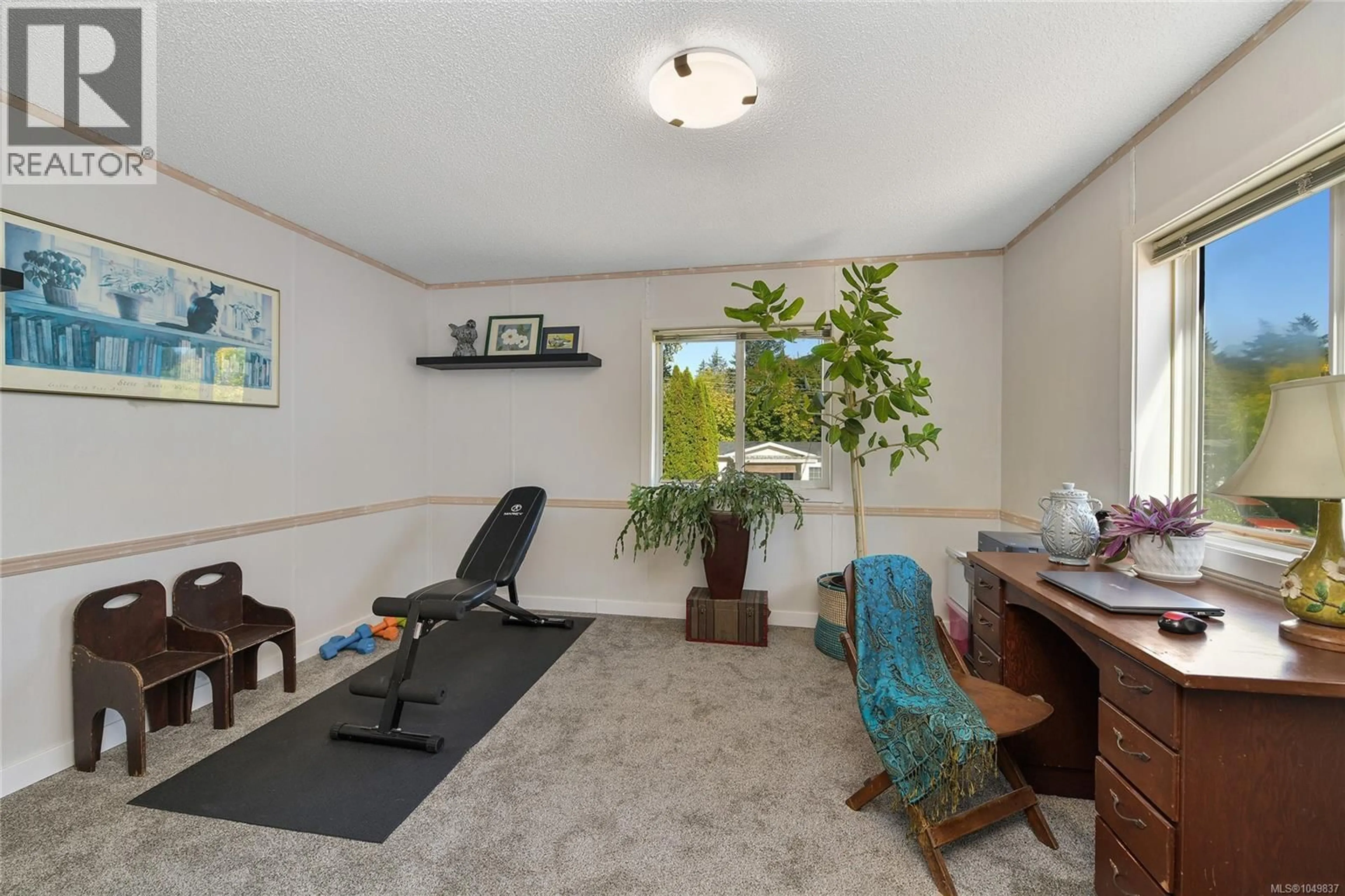 A pic of a room for 116 - 1751 NORTHGATE ROAD, Cobble Hill British Columbia V0R1L6