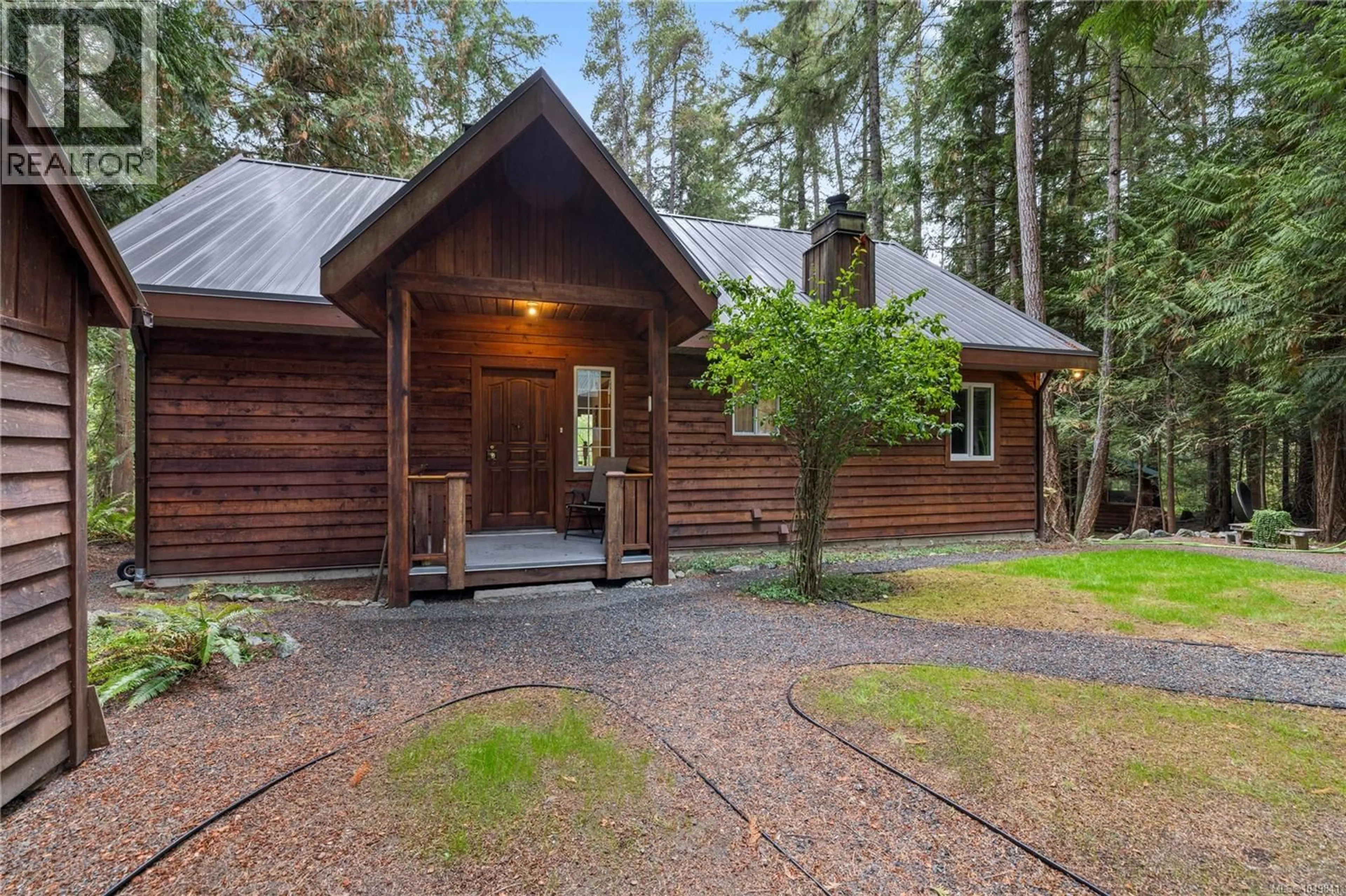 Unknown for 1769 ERRINGTON ROAD, Errington British Columbia V0R1V0
