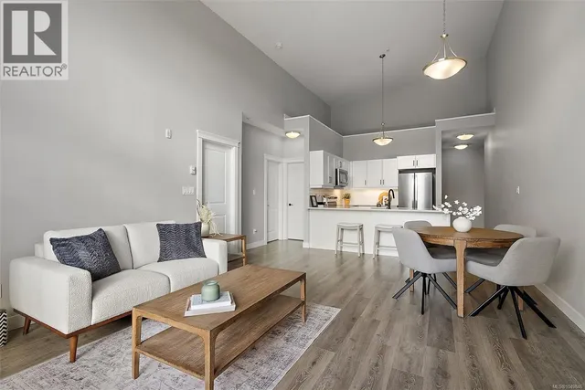 403 - 844 GOLDSTREAM AVENUE, Langford 5