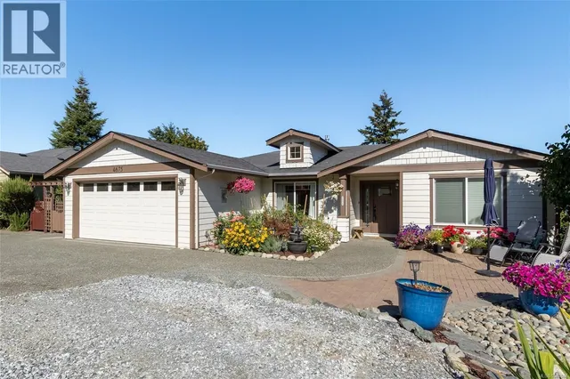 4675 DAVENPORT ROAD, Cowichan Bay 2