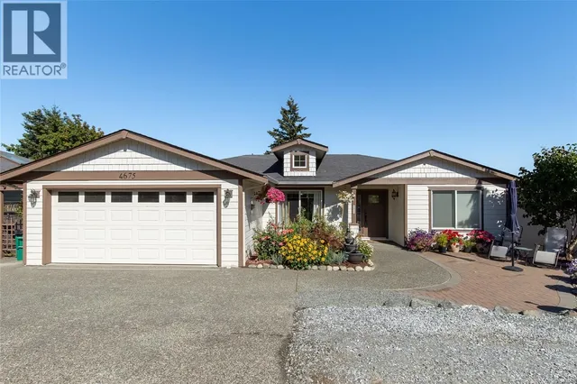 4675 DAVENPORT ROAD, Cowichan Bay 3
