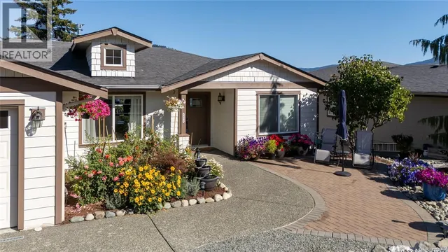 4675 DAVENPORT ROAD, Cowichan Bay 4