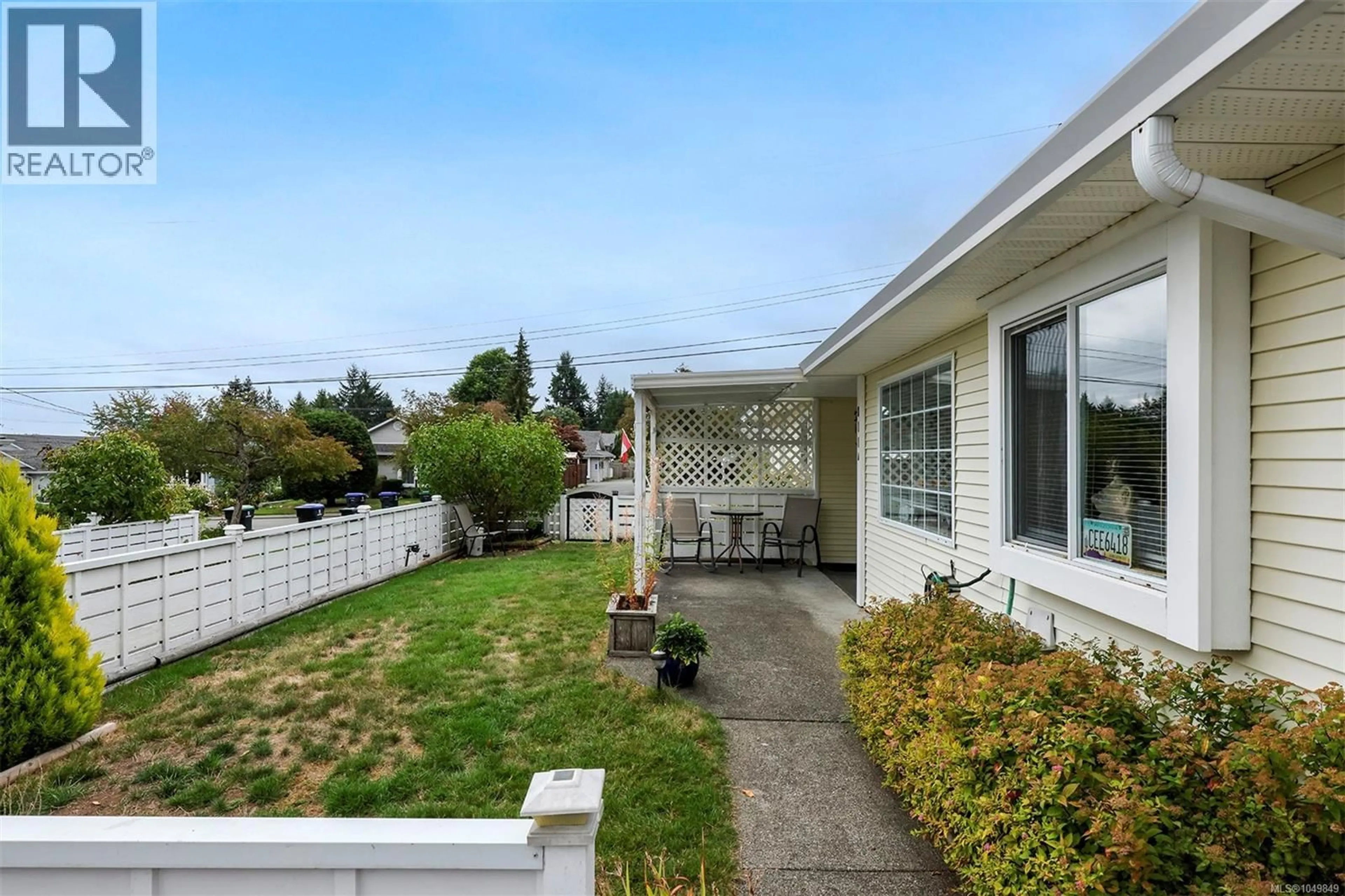 Unknown for A - 811 PARK PLACE, Courtenay British Columbia V9N8N1