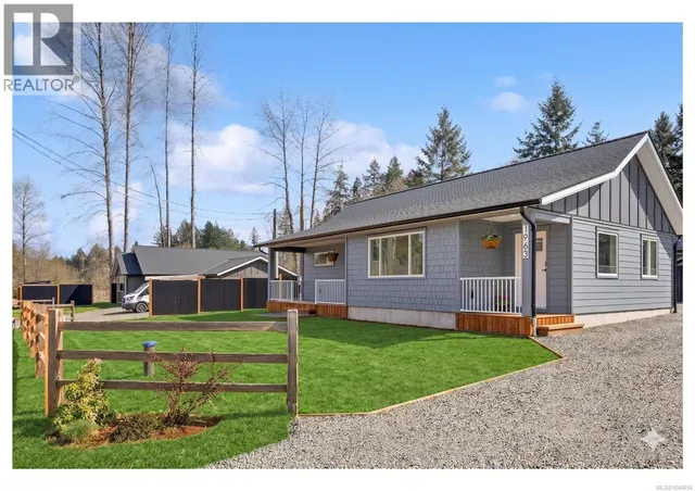 1963 WILFRED ROAD, Black Creek 2
