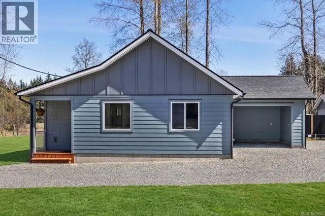 1963 WILFRED ROAD, Black Creek 5