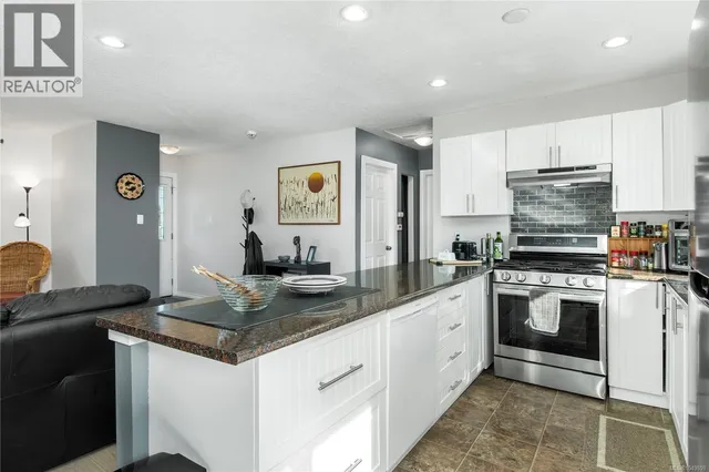 1890 15TH AVENUE, Campbell River 2