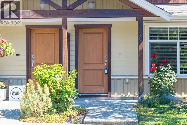 20 - 3050 SHERMAN ROAD, Duncan 3