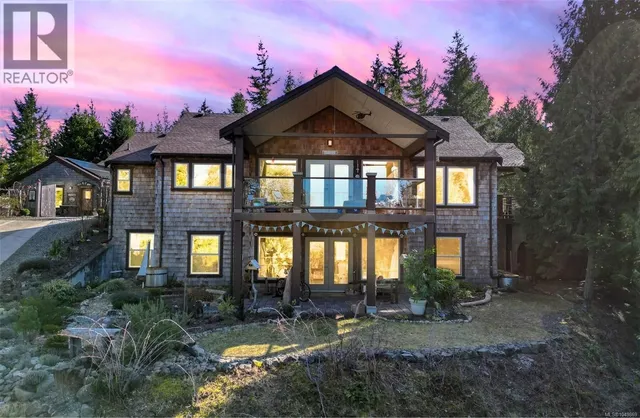 1860 ASHLING ROAD, Qualicum Beach 2