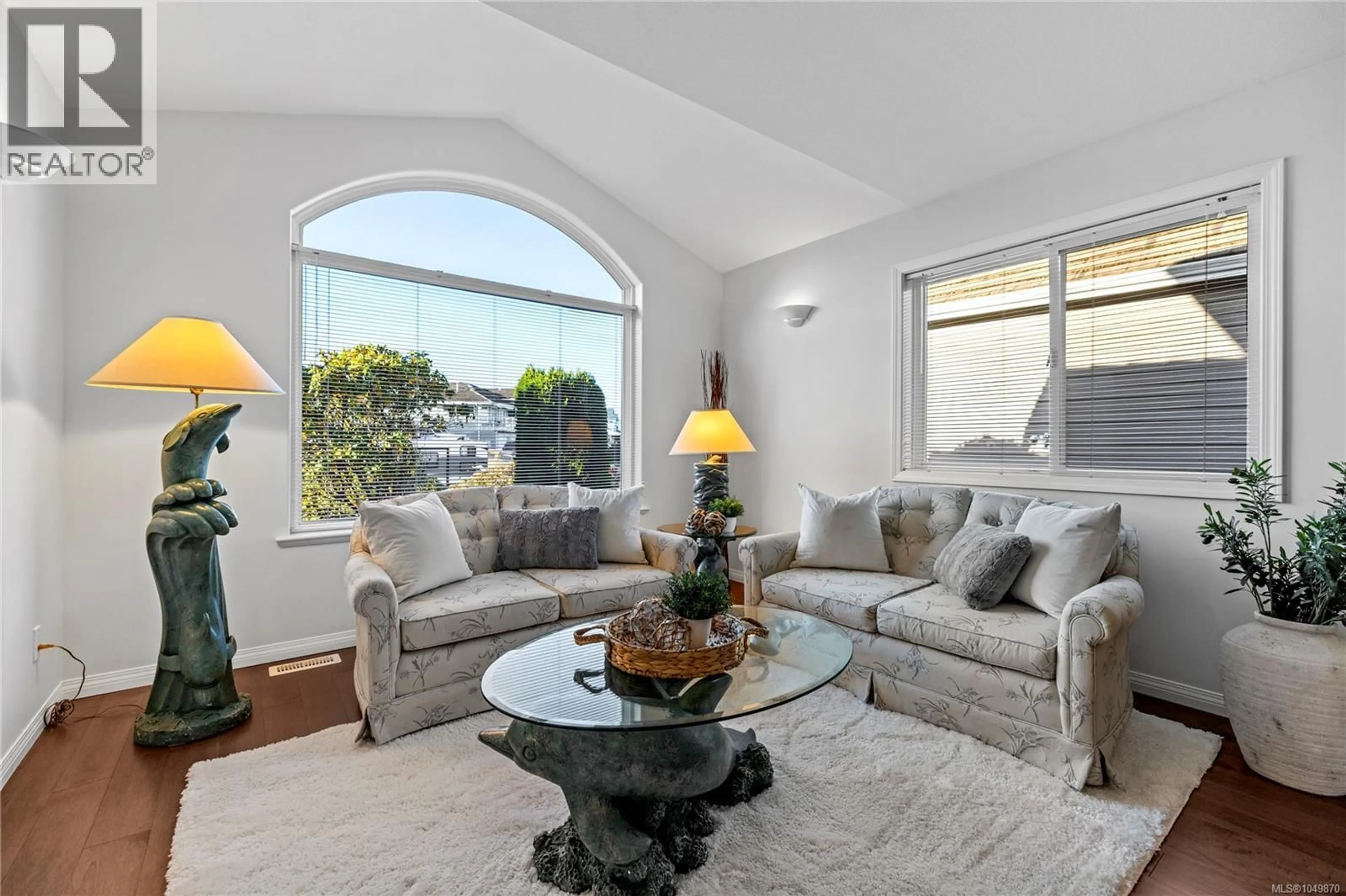 Living room with furniture, unknown for 1777 ADMIRAL TRYON BOULEVARD, Parksville British Columbia V9P2V2