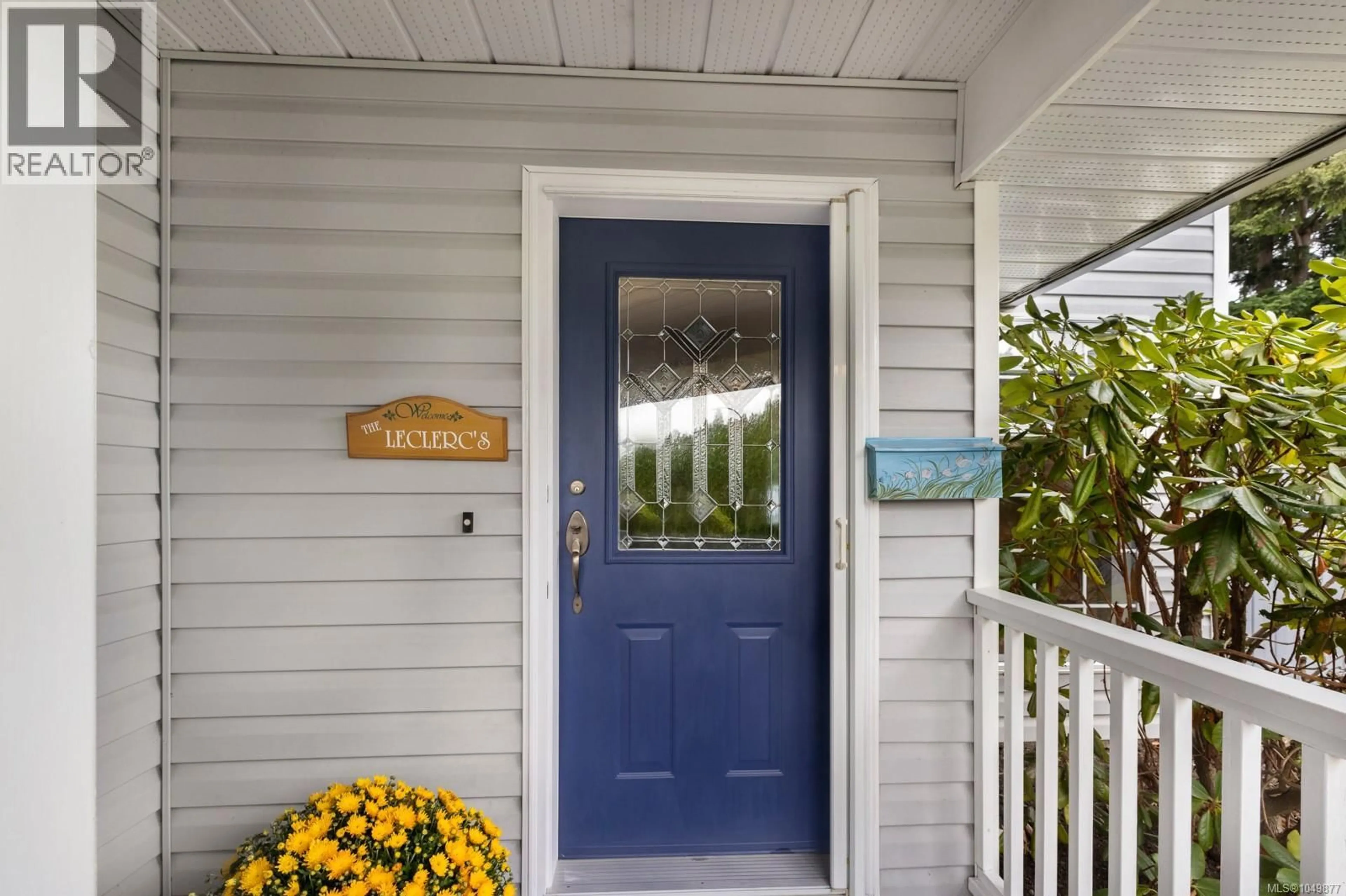 Indoor entryway for 2032 DEBORAH PLACE, Duncan British Columbia V9L4M6