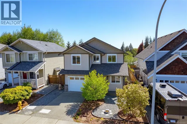 9611 ASKEW CREEK DRIVE, Chemainus 2