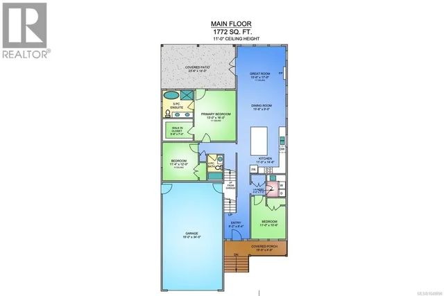 464 MOUNTAIN VIEW DRIVE, Lake Cowichan 3