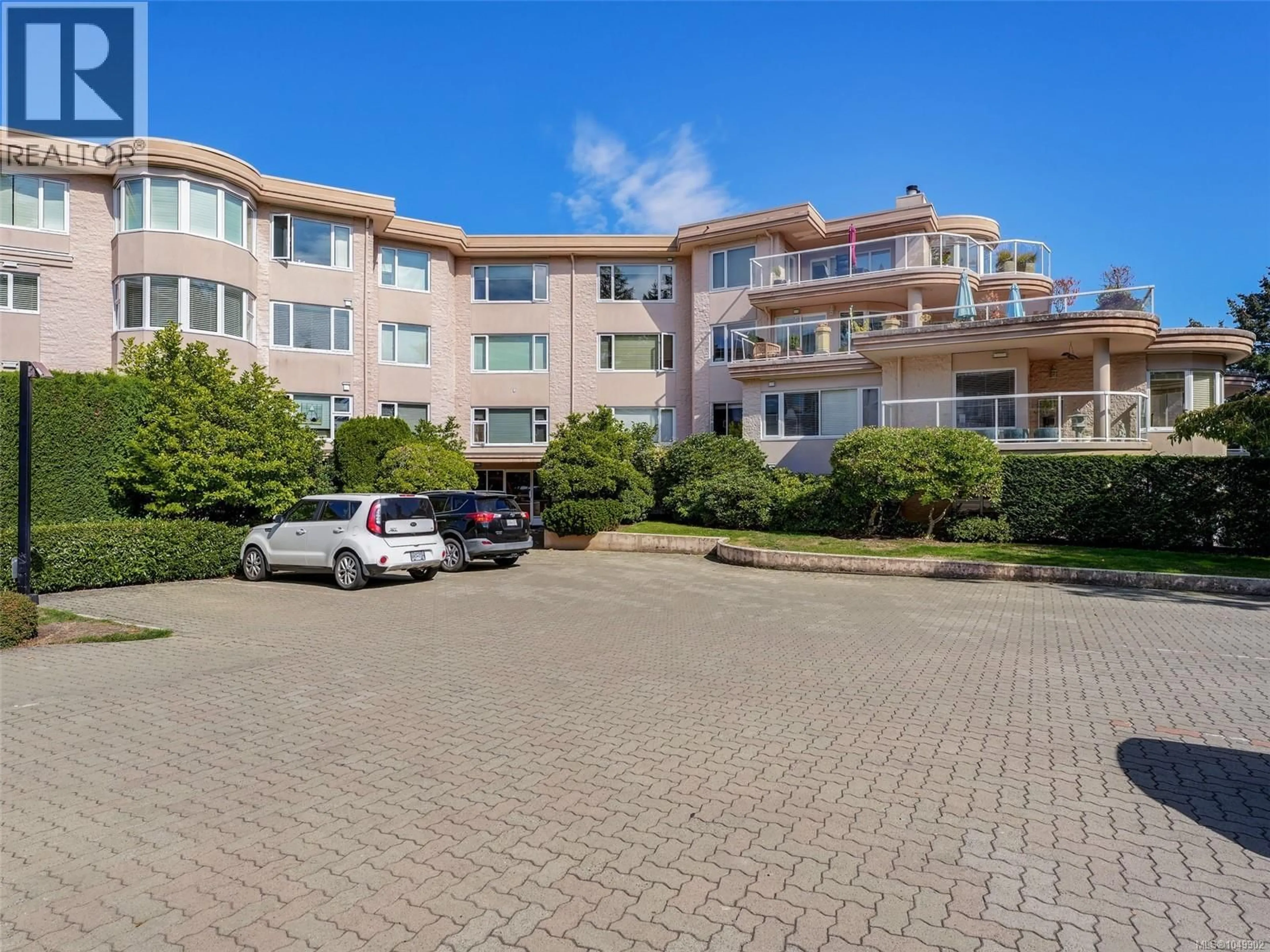 Unknown for 3105 - 2829 ARBUTUS ROAD, Saanich British Columbia V8N5X5