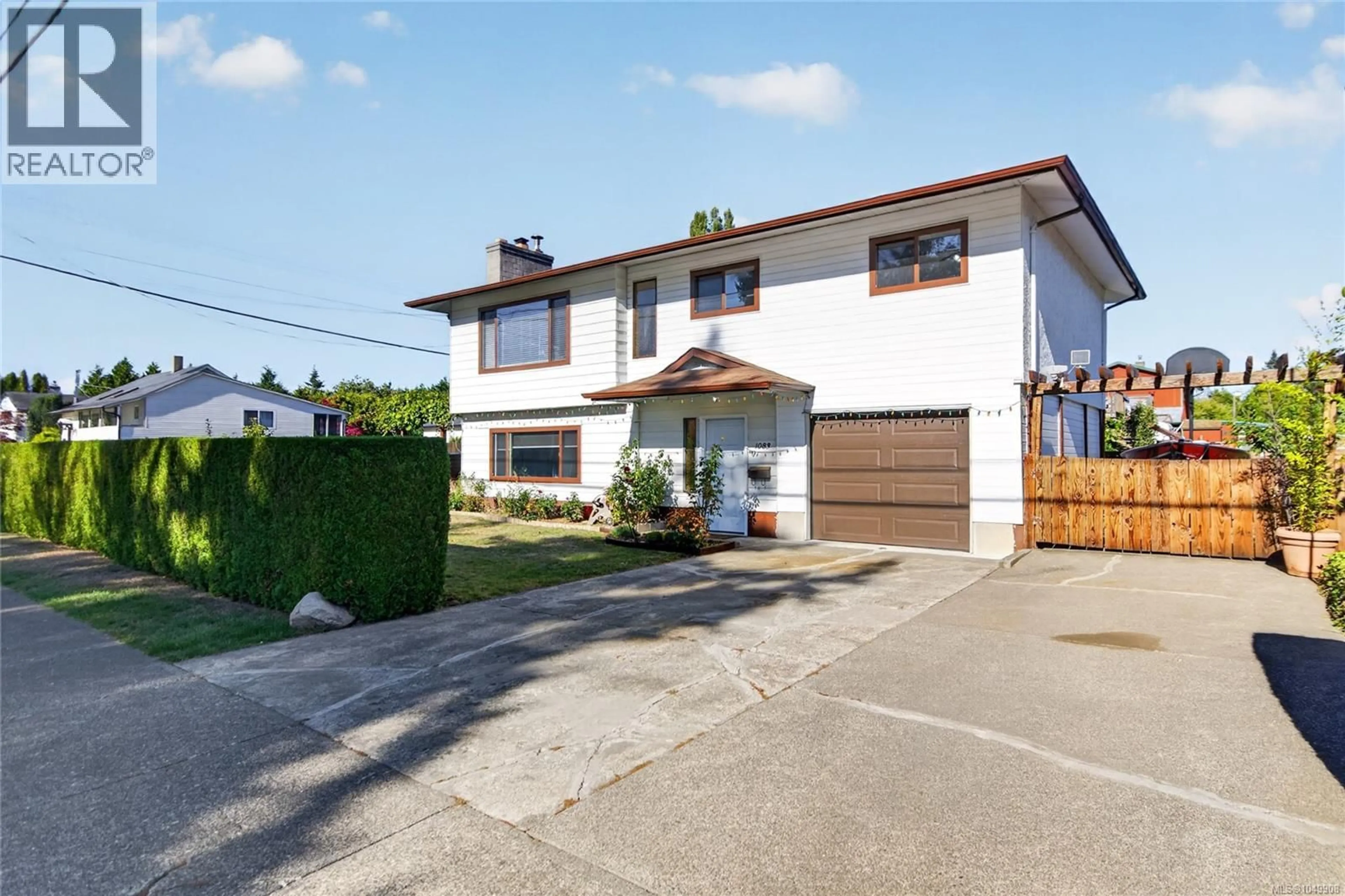 Unknown for 1083 26TH STREET, Courtenay British Columbia V9N7G1