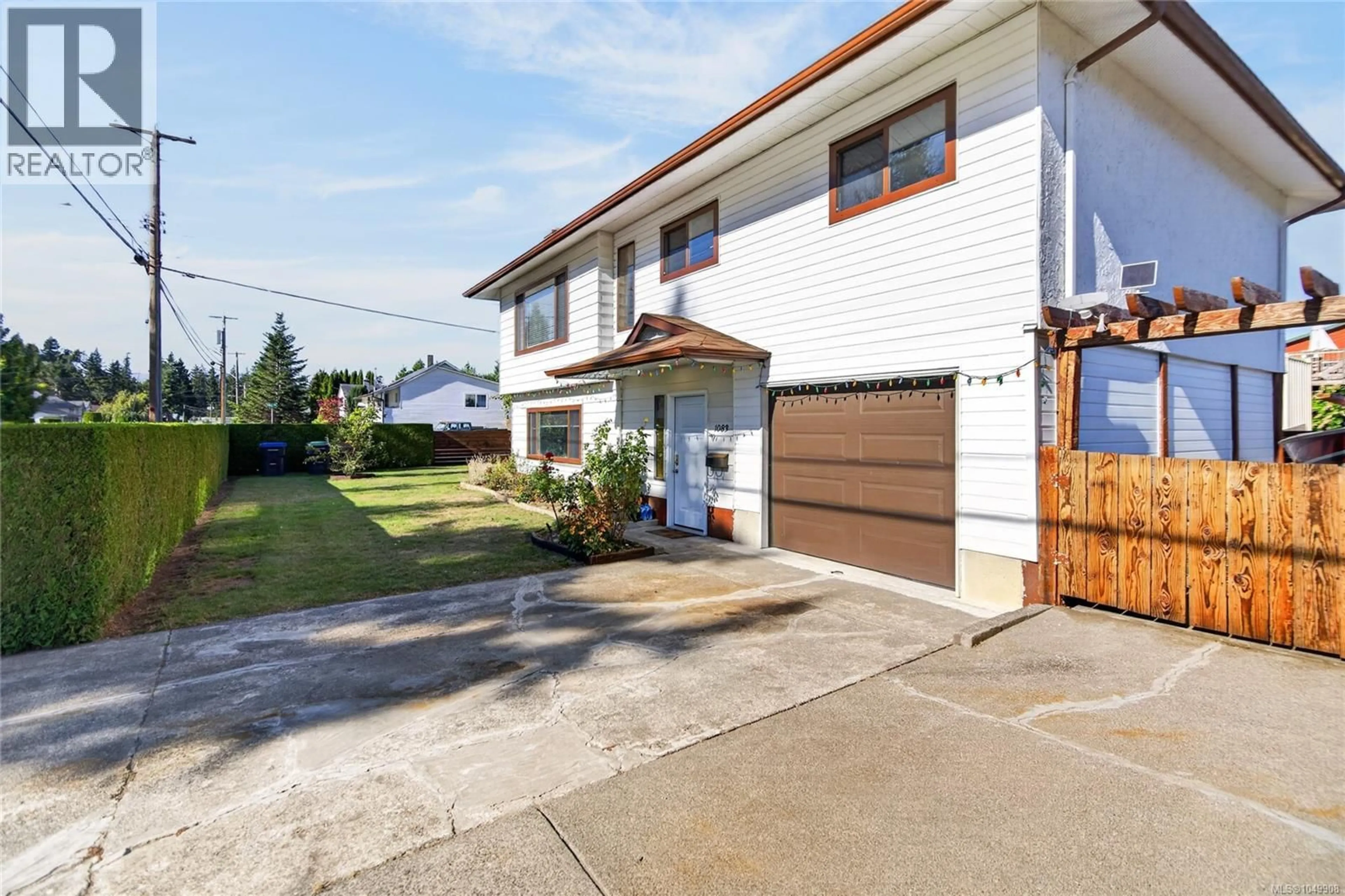 Unknown for 1083 26TH STREET, Courtenay British Columbia V9N7G1