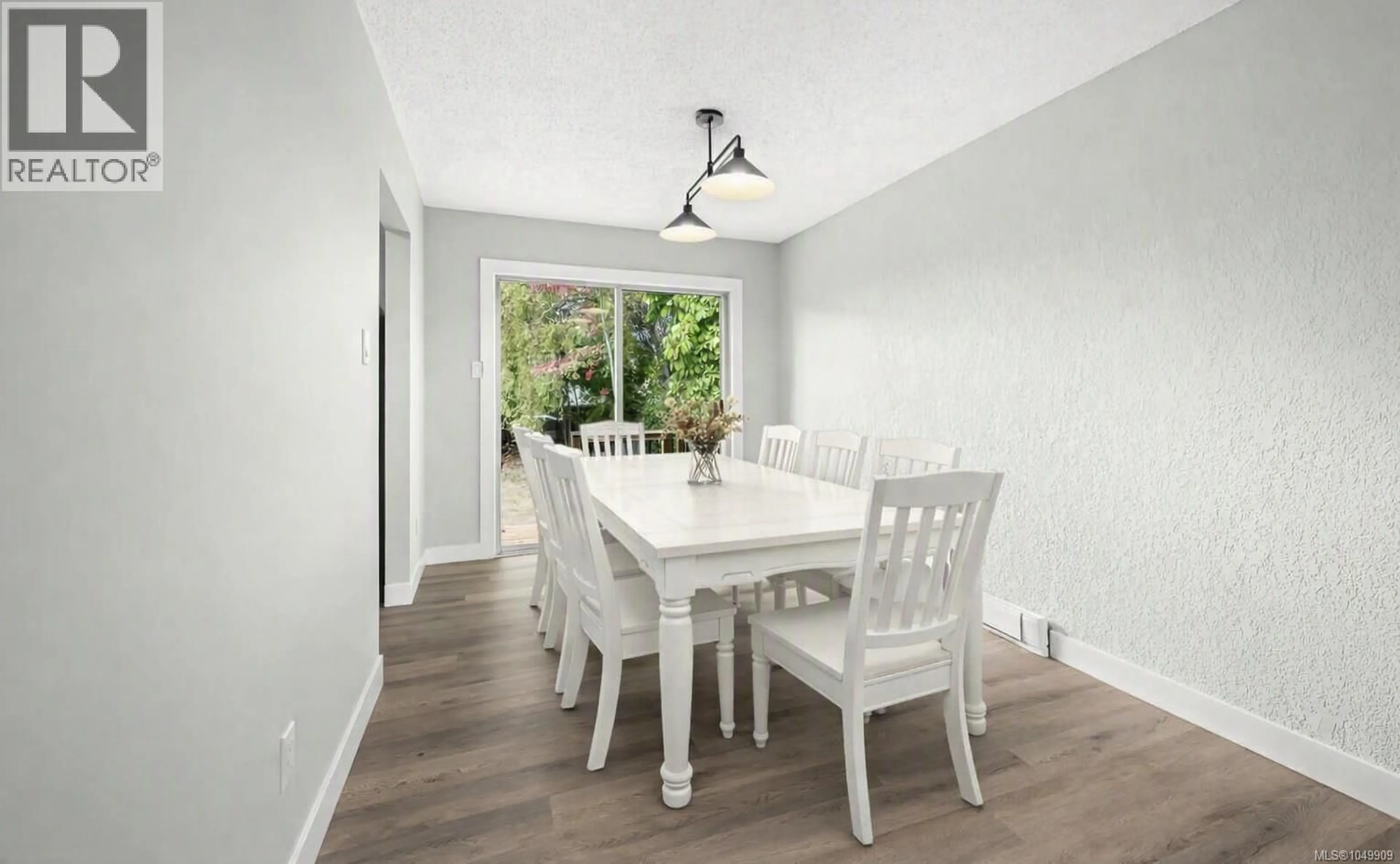 Dining room, unknown for 163 JAMES STREET, Parksville British Columbia V9P1H9