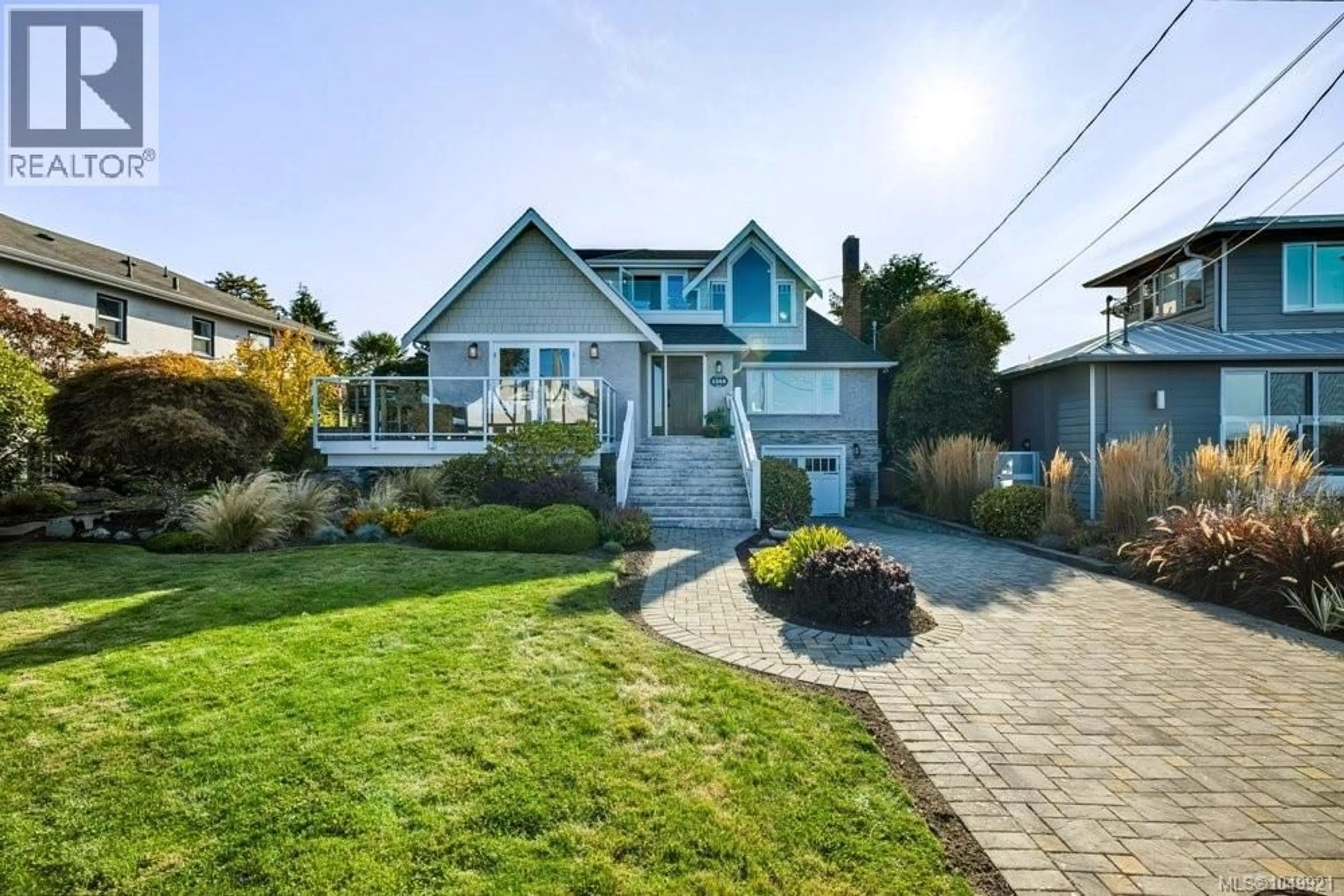 Unknown for 1244 BEACH DRIVE, Oak Bay British Columbia V8S2N3