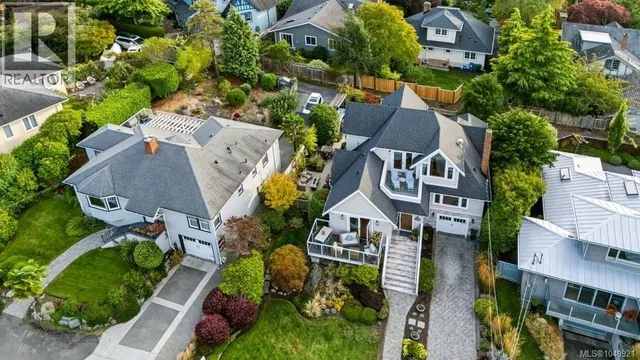 1244 BEACH DRIVE, Oak Bay 4