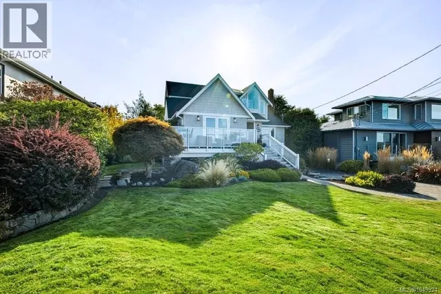 1244 BEACH DRIVE, Oak Bay 5
