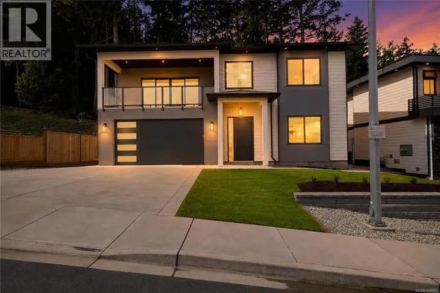 4655 AMBIENCE DRIVE, Nanaimo 2