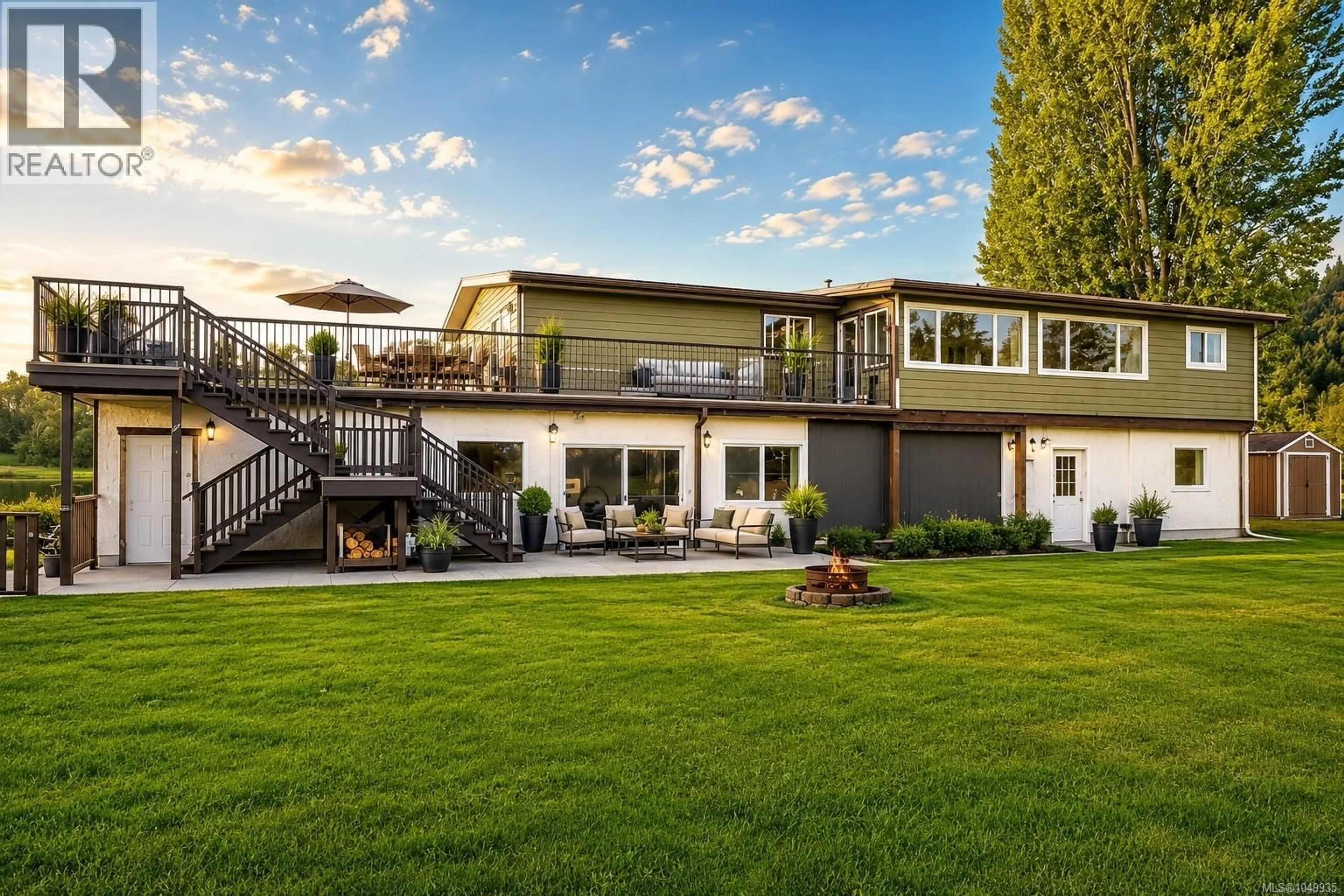 Unknown for 1777 CECIL STREET, Crofton British Columbia V0R1R0