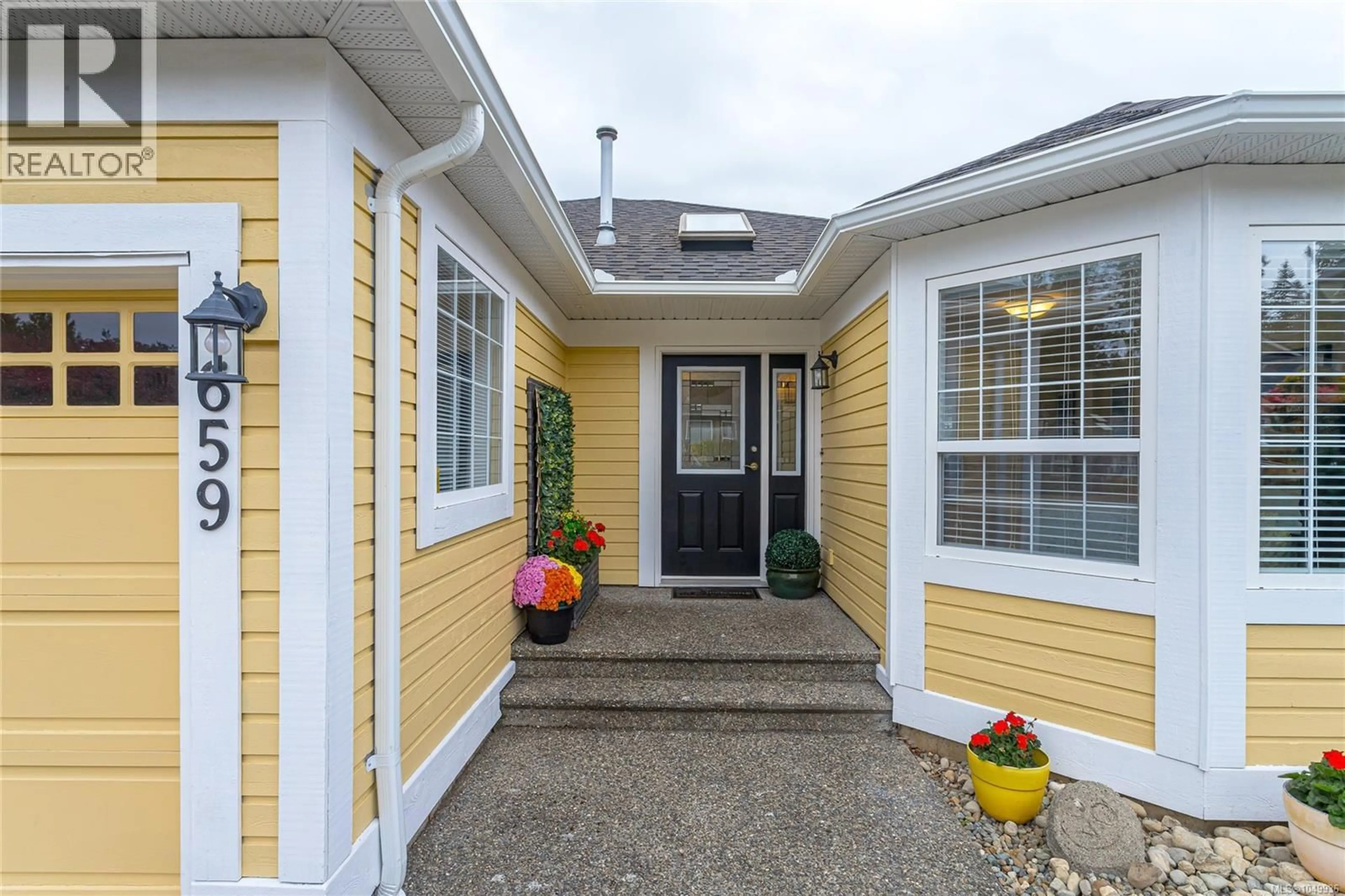 Unknown for 659 WINDWARD WAY, Qualicum Beach British Columbia V9K2K4