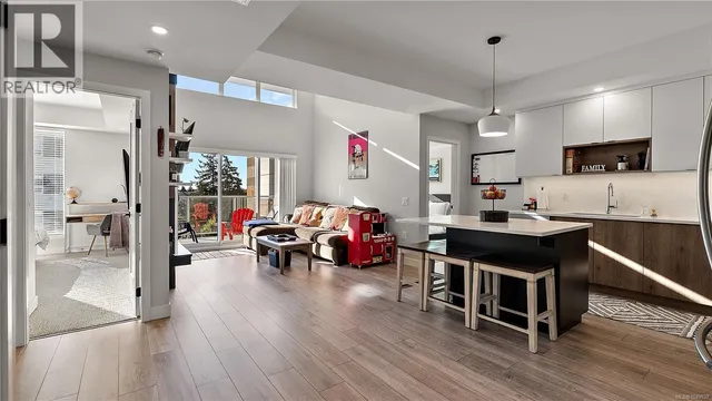 408 - 950 WHIRLAWAY CRESCENT, Langford 3
