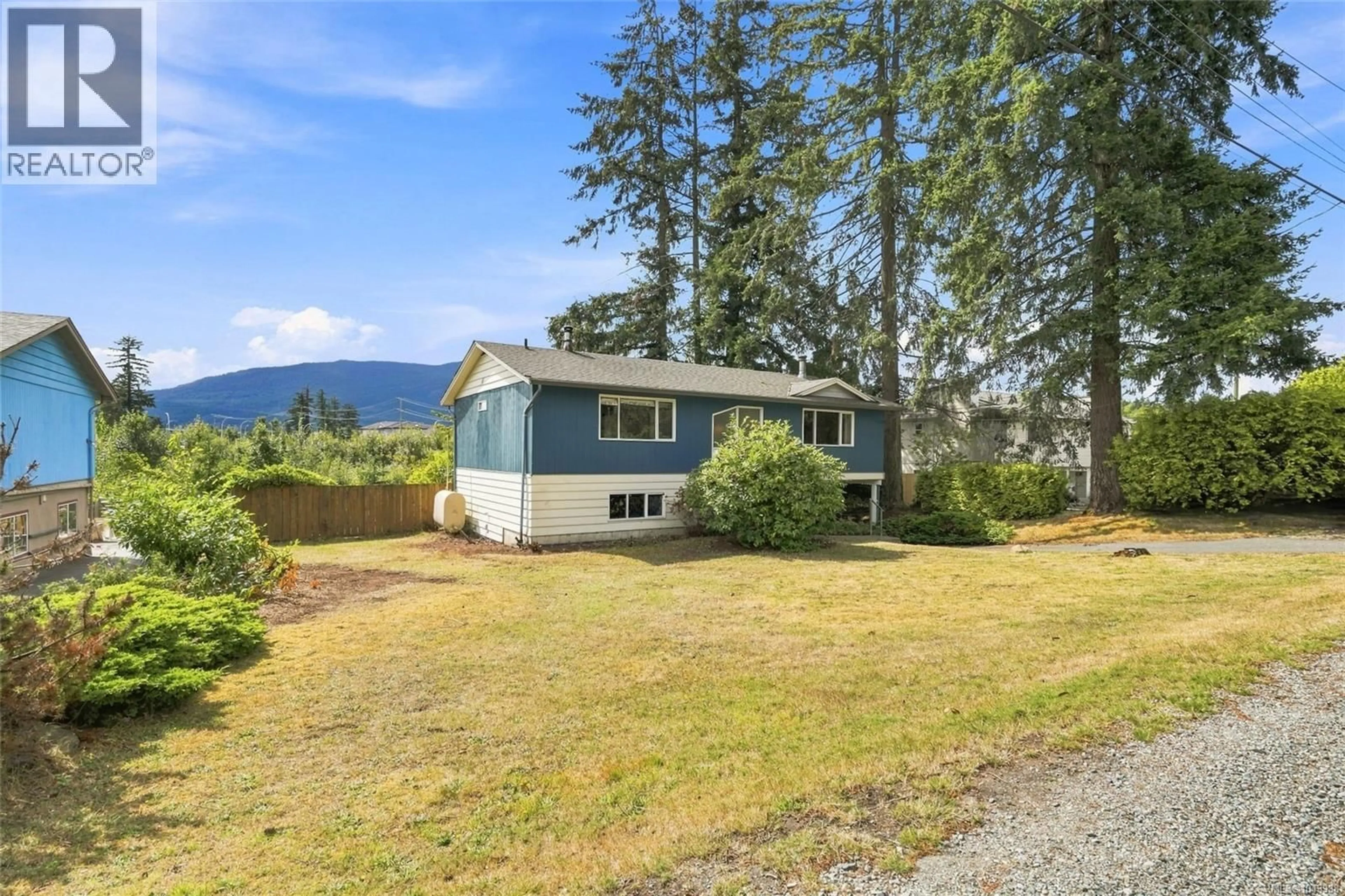 Unknown for 2247 ROSSTOWN ROAD, Nanaimo British Columbia V9T3R4