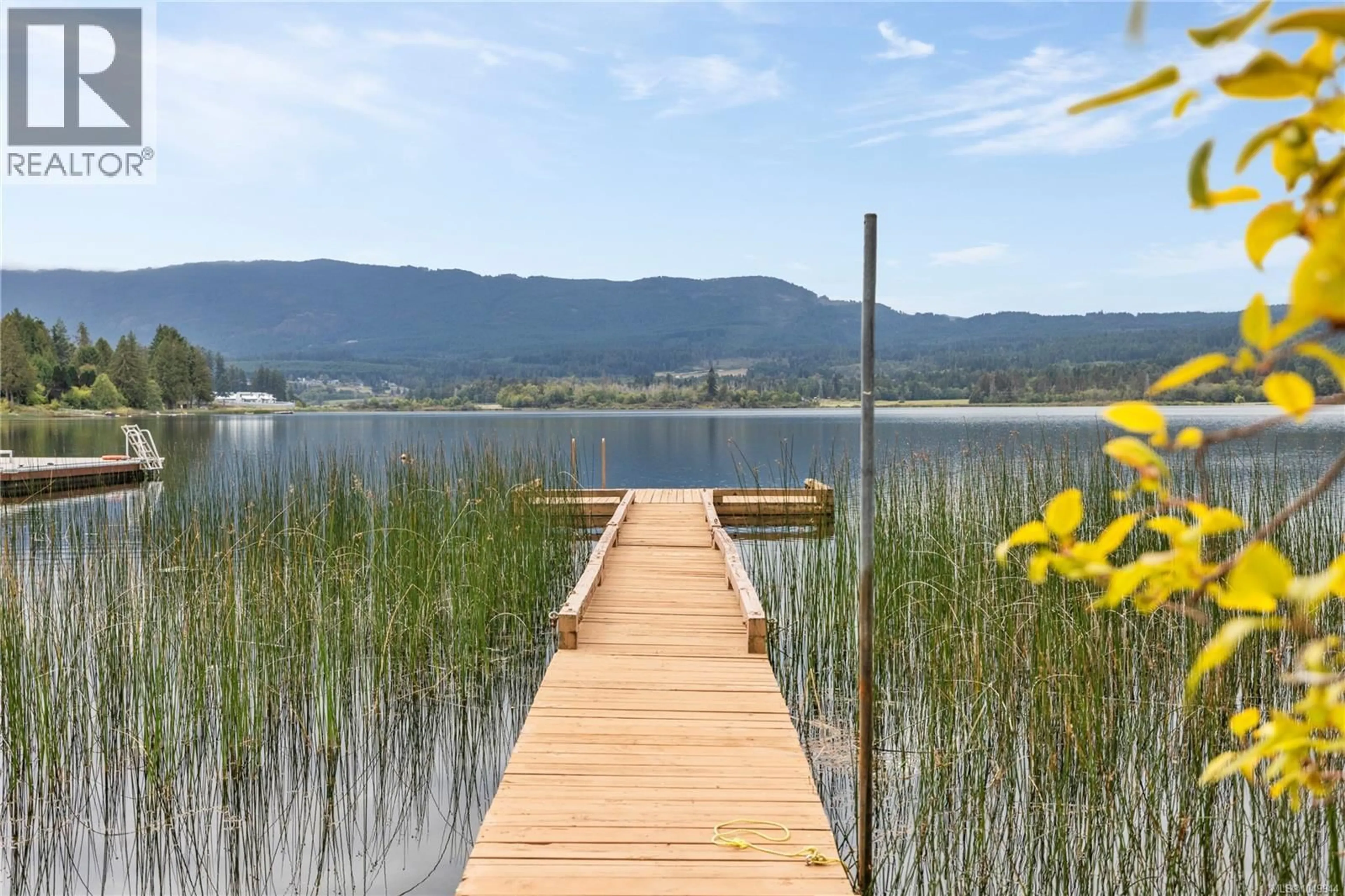 Patio, water/lake/river/ocean view for 5749 QUARRY CRESCENT, Nanaimo British Columbia V9T6H9