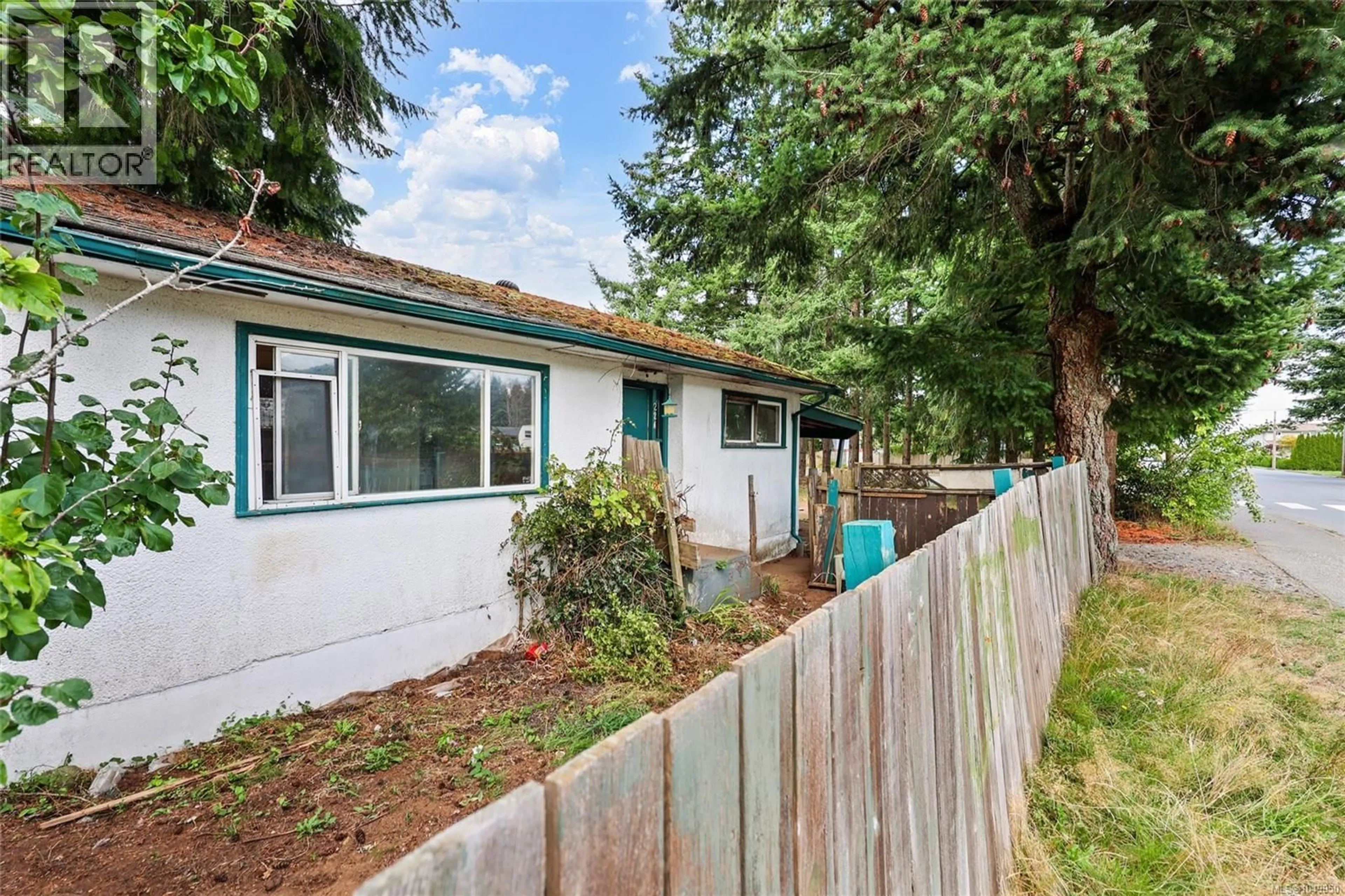 Unknown for 224 WESTGATE ROAD, Campbell River British Columbia V9W1R6