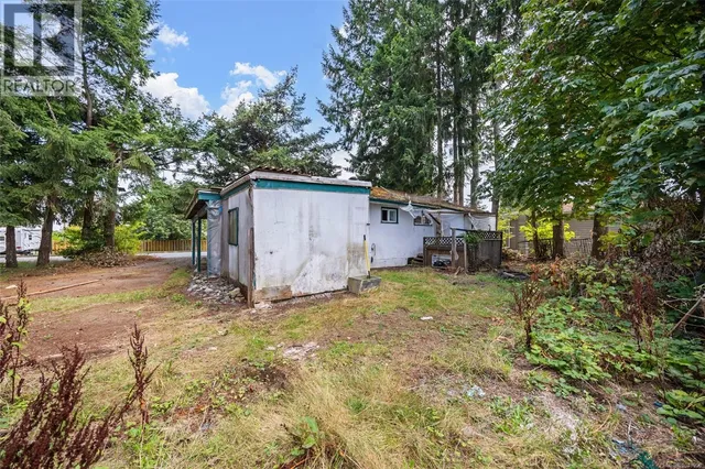 224 WESTGATE ROAD, Campbell River 3