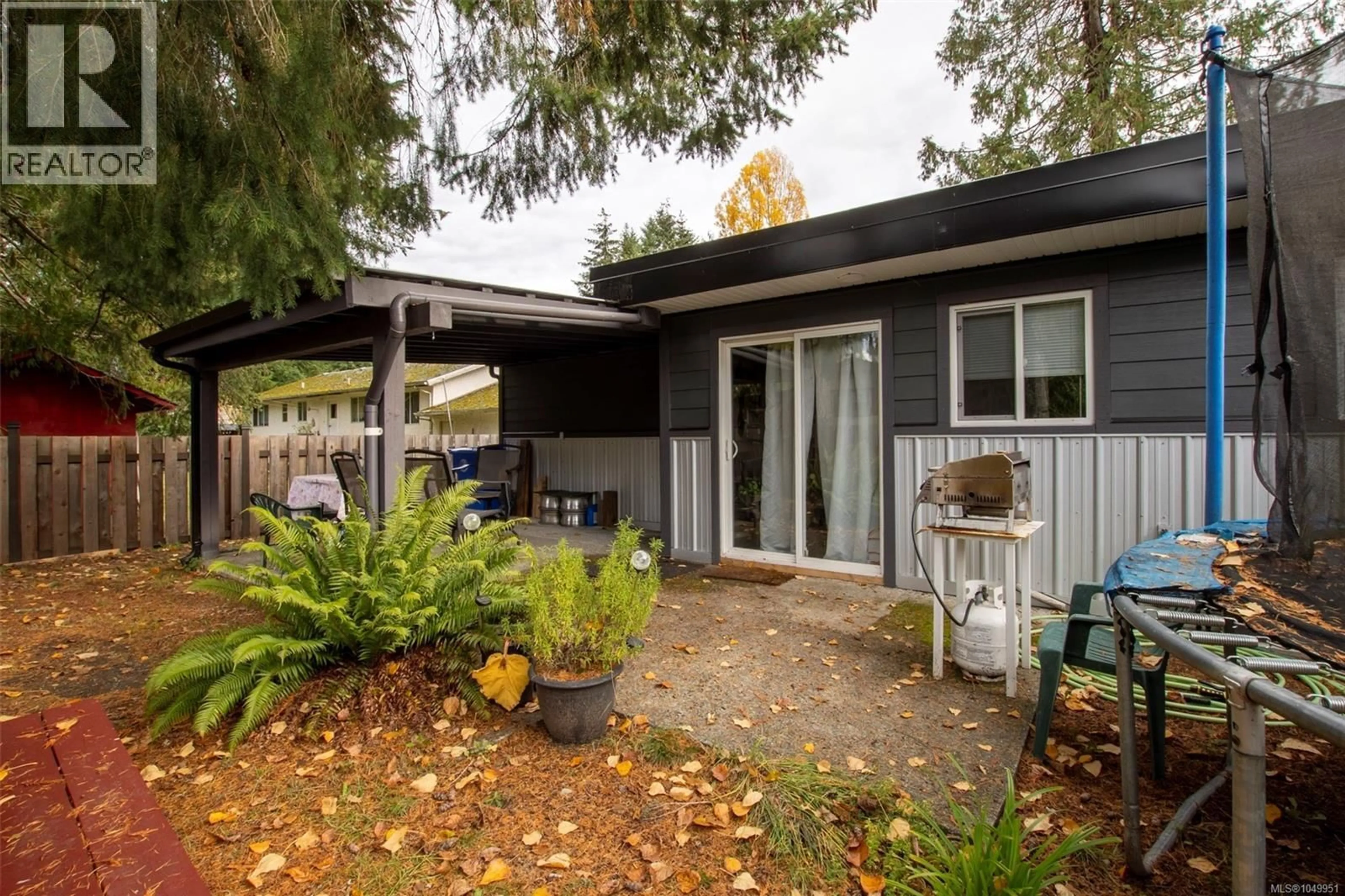 Unknown for 114/112 ELDRED ROAD, Lake Cowichan British Columbia V0R2G1