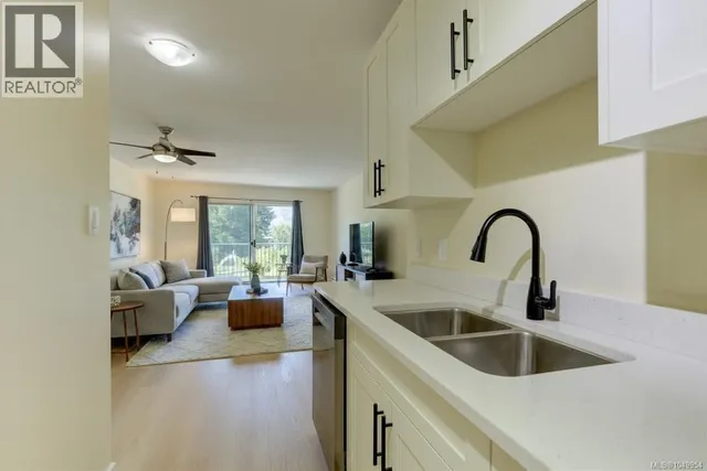 103 - 40 STANLEY ROAD, Lake Cowichan