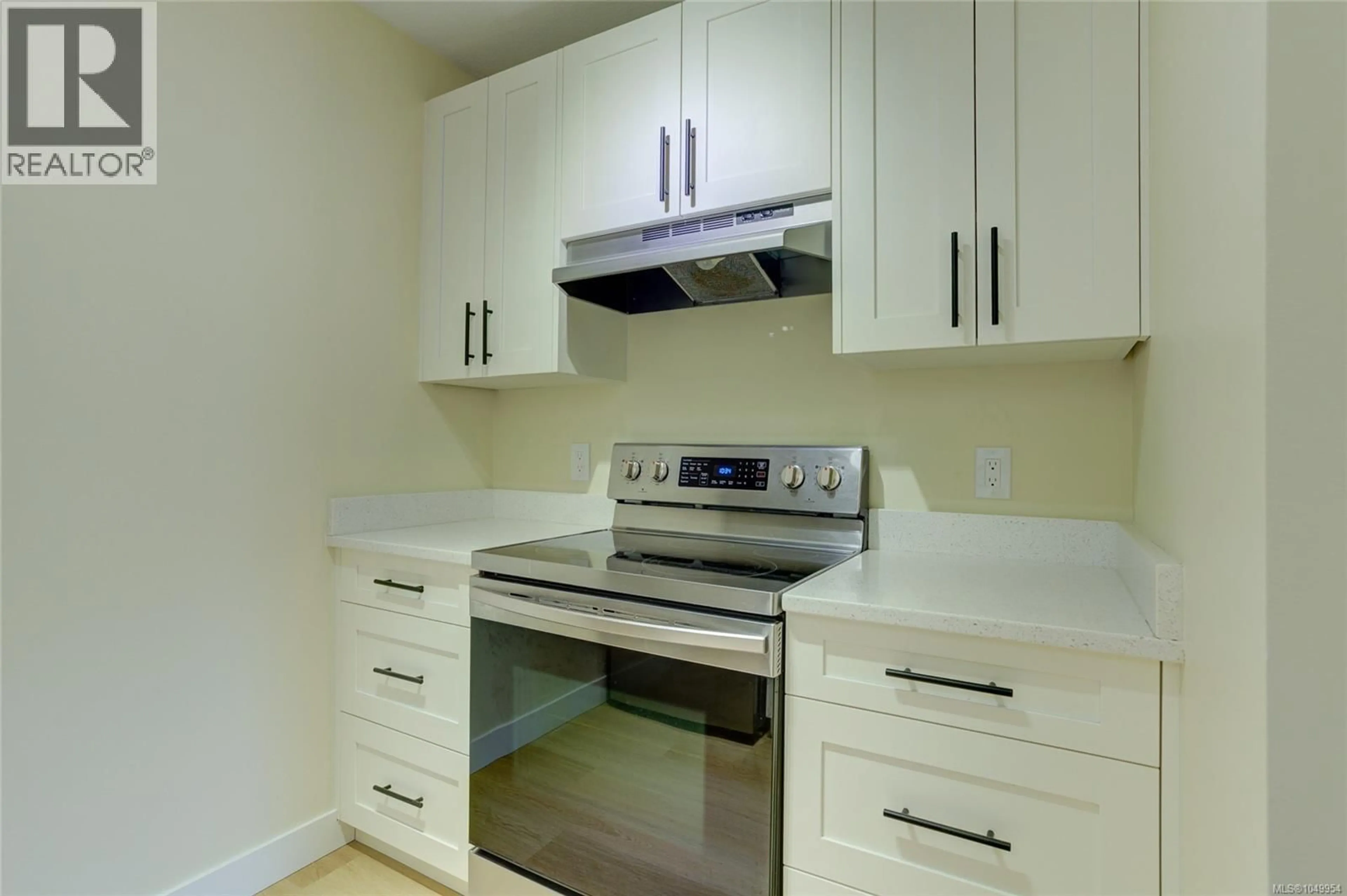 Standard kitchen, unknown for 103 - 40 STANLEY ROAD, Lake Cowichan British Columbia V0R2G0
