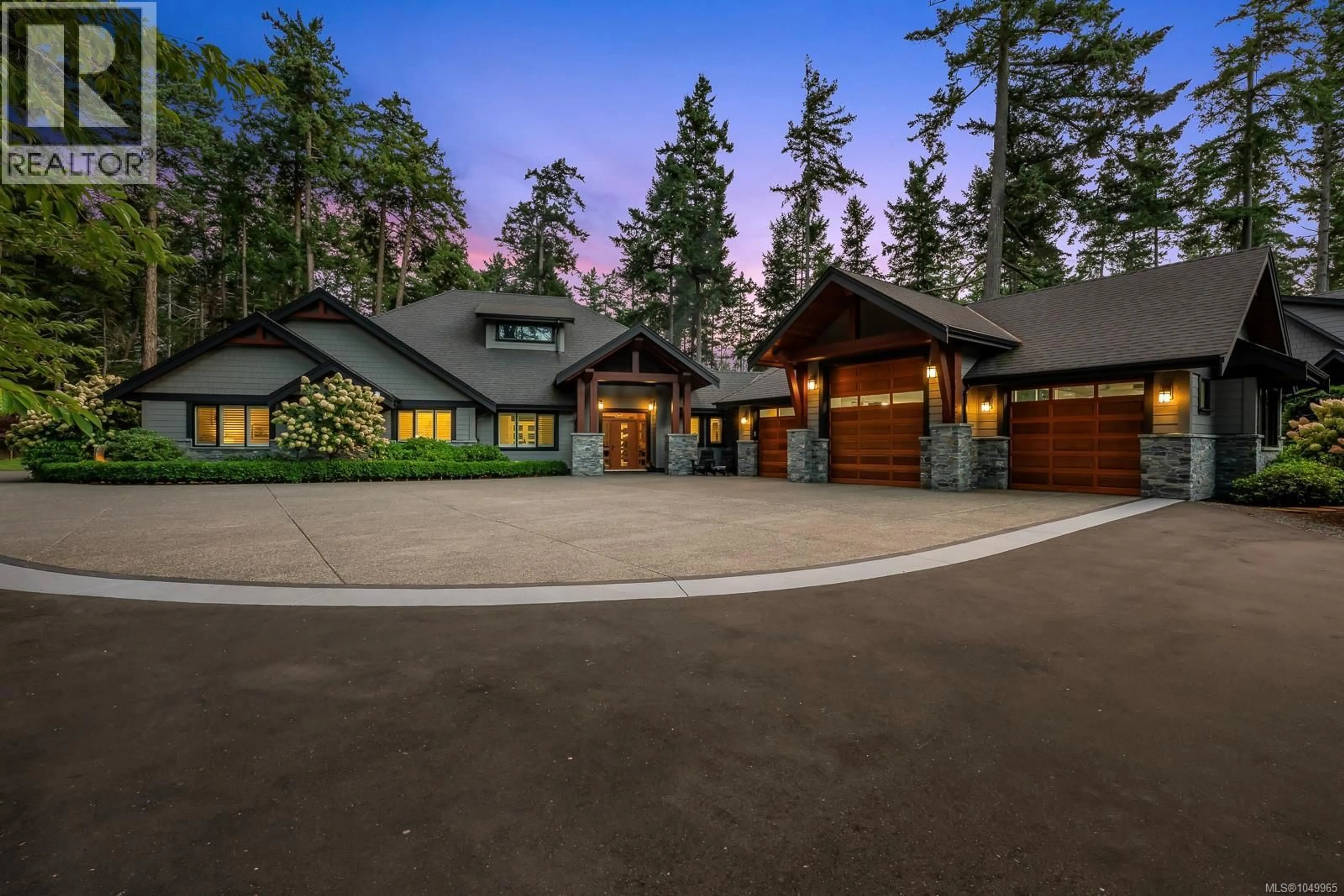 Unknown for 846 FOSKETT ROAD, Comox British Columbia V9M3T9
