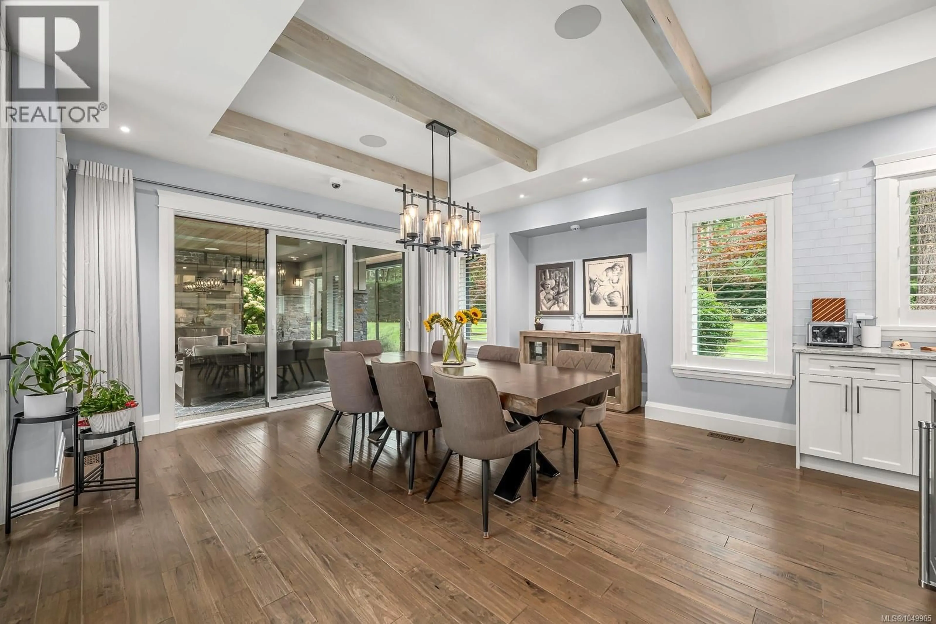Dining room, unknown for 846 FOSKETT ROAD, Comox British Columbia V9M3T9