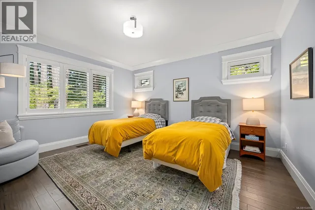 846 FOSKETT ROAD, Comox 5