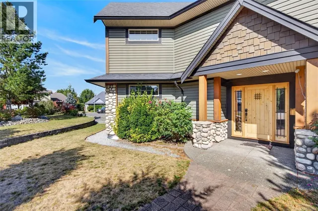 1321 CLEAR VIEW PLACE, Comox 2