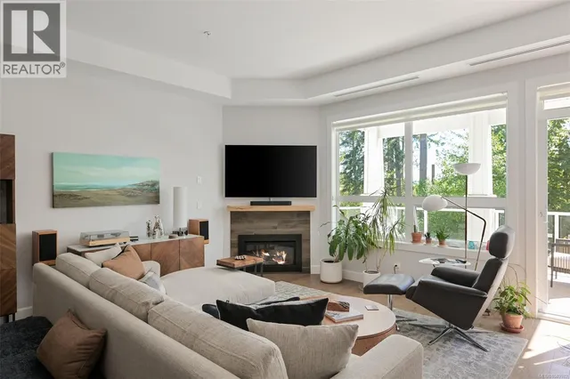 304 - 3110 HAVENWOOD LANE, Colwood 3